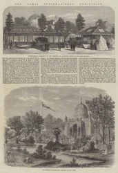 Die Pariser Weltausstellung